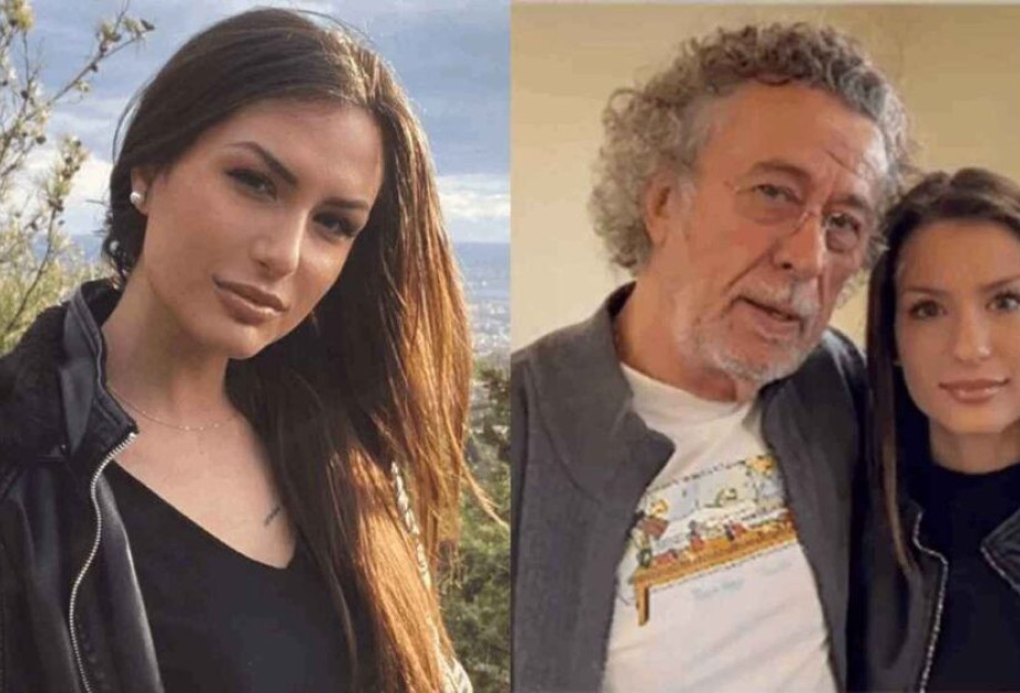 «Τα έχασα όλα…»: Η 1η αντίδραση της Γεωργίας Μπίκα, μετά την πρόταση της εισαγγελέως για ψευδή καταγγελία «Τα έχασα όλα…»: Η 1η αντίδραση της Γεωργίας Μπίκα, μετά την πρόταση της εισαγγελέως για ψευδή καταγγελία