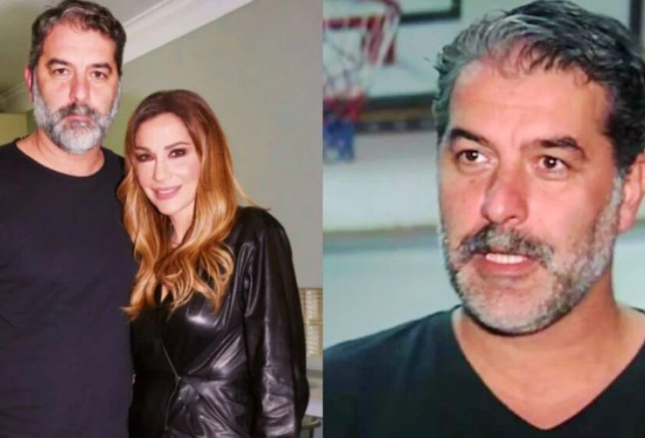 Κούκλος με μαύρα μαλλιά και χωρίς μούσια: Τον Βασίλη Μπισμπίκη στα νιάτα του δεν θα τον γνώριζε ούτε η Βανδή Κούκλος με μαύρα μαλλιά και χωρίς μούσια: Τον Βασίλη Μπισμπίκη στα νιάτα του δεν θα τον γνώριζε ούτε η Βανδή