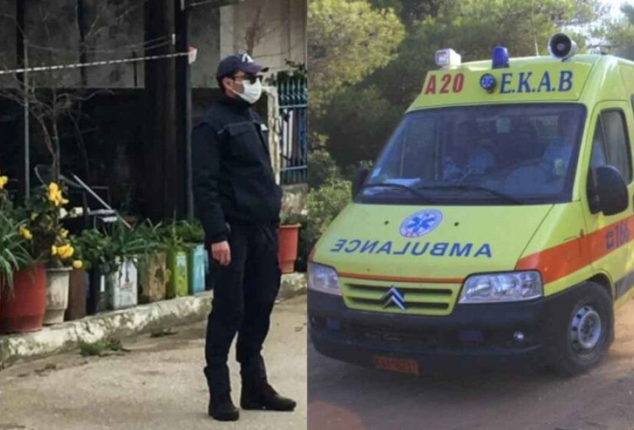 Νεκρά και τα 3 αδέρφια της οικογένειας: Πατέρας μπήκε σπίτι και βρήκε και τον τρίτο γιο του κρεμασμένο με σχοινί Νεκρά και τα 3 αδέρφια της οικογένειας: Πατέρας μπήκε σπίτι και βρήκε και τον τρίτο γιο του κρεμασμένο με σχοινί