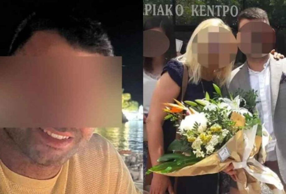 Νεκρή από τα χέρια του γιου της: “Πάγωσε” η Θεσσαλονίκη με την ομολογία του 29χρονου, δεν το περίμενε κανείς Νεκρή από τα χέρια του γιου της: “Πάγωσε” η Θεσσαλονίκη με την ομολογία του 29χρονου, δεν το περίμενε κανείς