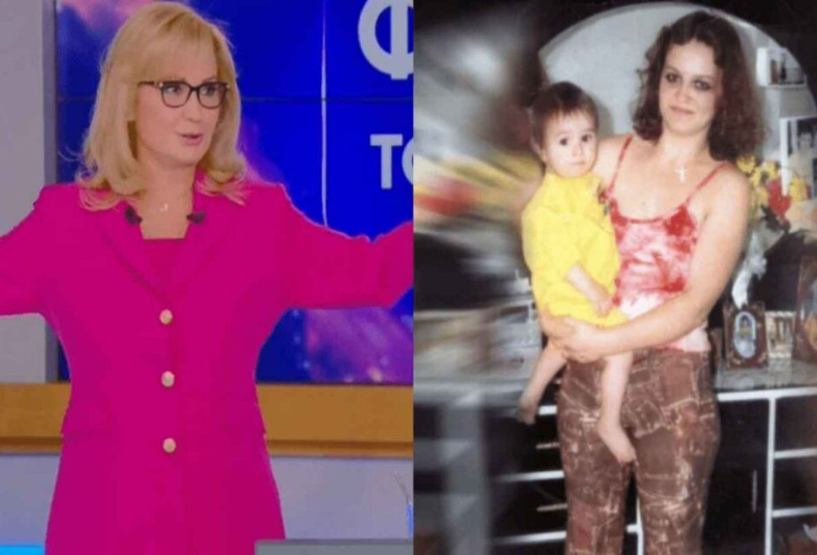 Χάθηκε από παντού, τη βρήκε η Νικολούλη 10 χρόνια μετά: Η εξαφάνιση της 33χρονης Χριστίνας, το “φως” & οι εξηγήσεις