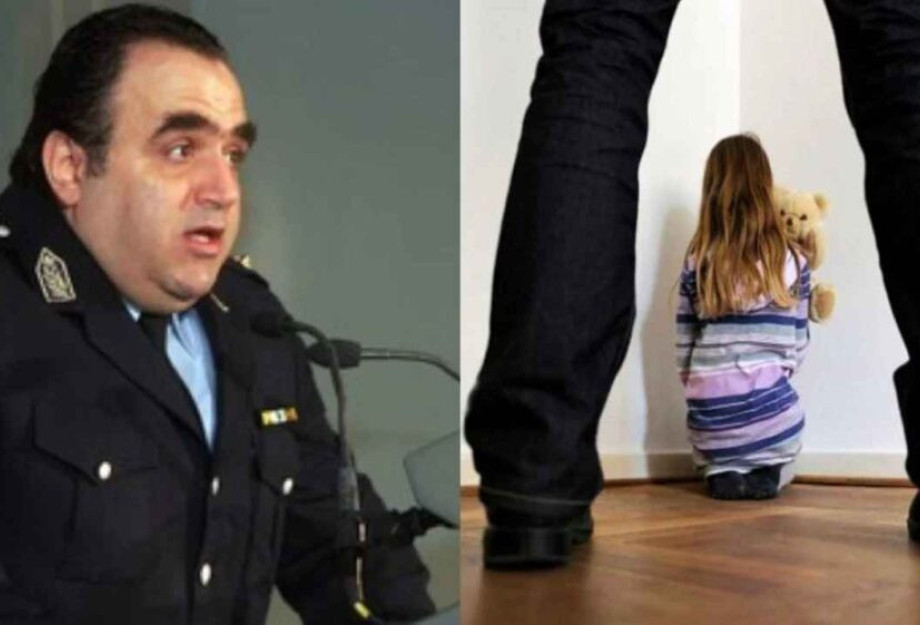 Δραματική προειδοποίηση Σφακιανάκη: «Γονείς, μην αφήνετε τα παιδιά σας να κοιμούνται σε άλλα σπίτια» Δραματική προειδοποίηση Σφακιανάκη: «Γονείς, μην αφήνετε τα παιδιά σας να κοιμούνται σε άλλα σπίτια»
