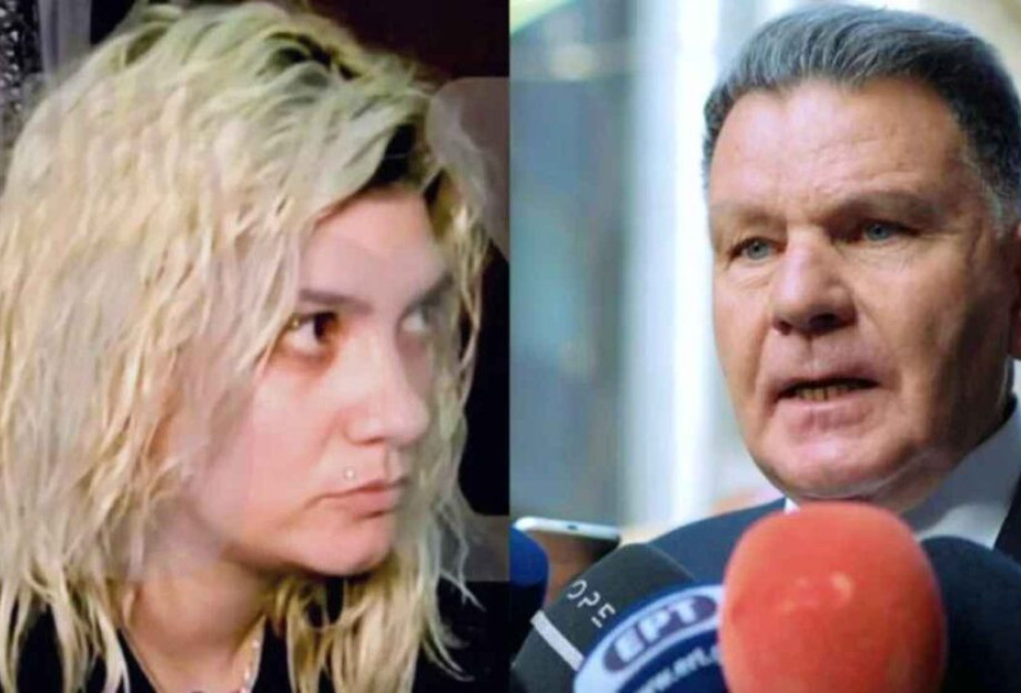 Όλα Τούμπα: Μεγάλη ανατροπή στην υπόθεση Πισπιρίγκου, το πόρισμα του νέου ιατροδικαστή φέρνει τα πάνω κάτω Όλα Τούμπα: Μεγάλη ανατροπή στην υπόθεση Πισπιρίγκου, το πόρισμα του νέου ιατροδικαστή φέρνει τα πάνω κάτω