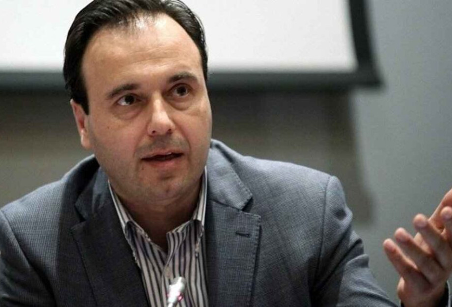 Ο Δημήτρης Παπαστεργίου απαντά στο ερώτημα: Ποια πόλη είναι σήμερα έξυπνη πόλη; Ο Δημήτρης Παπαστεργίου απαντά στο ερώτημα: Ποια πόλη είναι σήμερα έξυπνη πόλη;