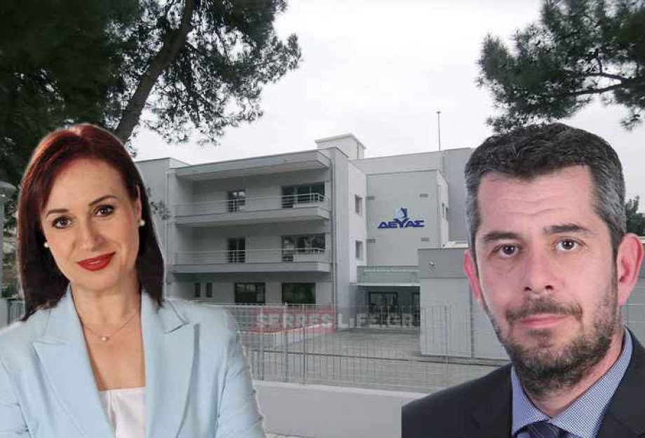 Αλέξανδρος Χαλκιόπουλος: Κ. Παπαφωτίου παραπληροφορείτε με αναλήθειες και ανακρίβειες τους δημότες Αλέξανδρος Χαλκιόπουλος: Κ. Παπαφωτίου παραπληροφορείτε με αναλήθειες και ανακρίβειες τους δημότες