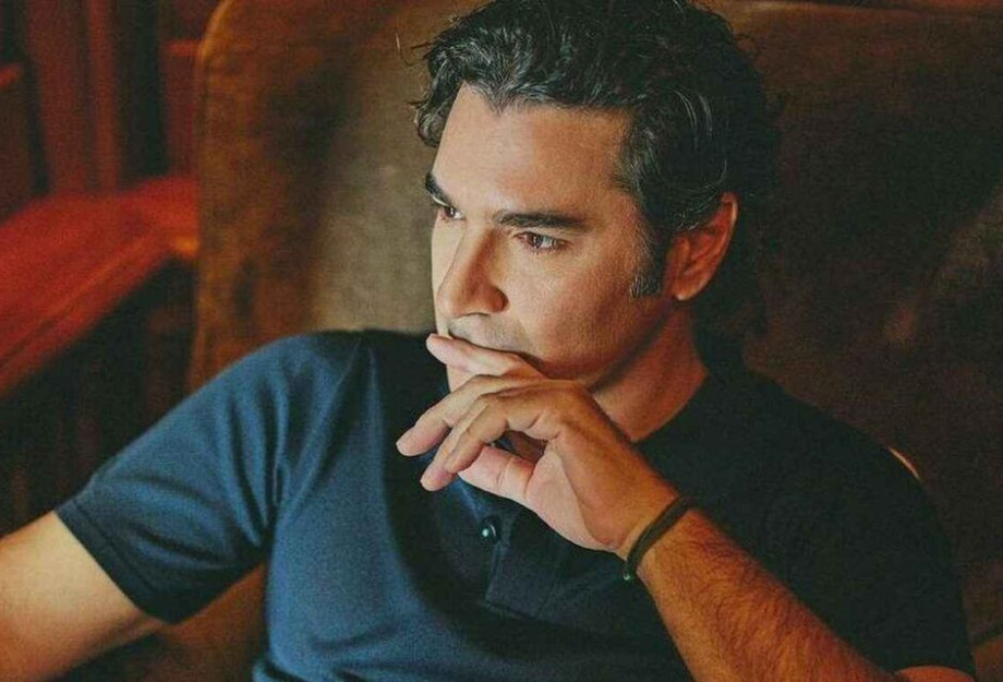 Χριστόφορος Παπακαλιάτης: «Τα λέμε από Δευτέρα στο Netflix»! Χριστόφορος Παπακαλιάτης: «Τα λέμε από Δευτέρα στο Netflix»!