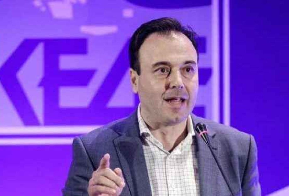 Δημήτρης Παπαστεργίου: Οι ΔΕΥΑ θα χρεοκοπήσουν αν δεν στηριχθούν Δημήτρης Παπαστεργίου: Οι ΔΕΥΑ θα χρεοκοπήσουν αν δεν στηριχθούν