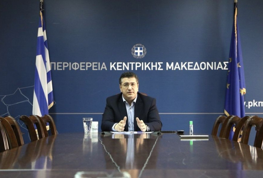 Την Δευτέρα 14 Νοεμβρίου 2022: Δυο συνεδριάσεις του Περιφερειακού Συμβουλίου Την Δευτέρα 14 Νοεμβρίου 2022: Δυο συνεδριάσεις του Περιφερειακού Συμβουλίου