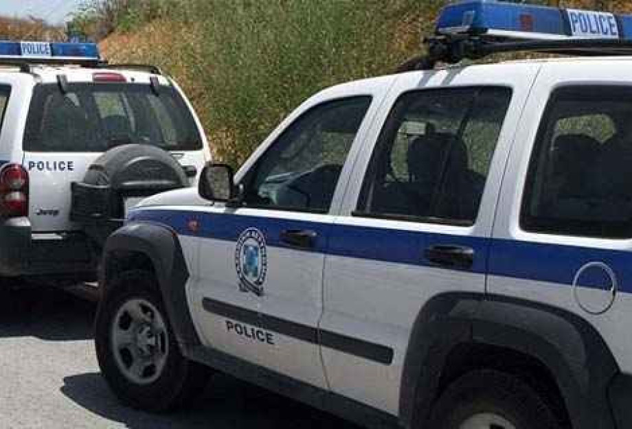 «Έγδυσαν» σπίτι στο Βαλτοτόπι: 8.200 ευρώ η αξία των κλοπιμαίων «Έγδυσαν» σπίτι στο Βαλτοτόπι: 8.200 ευρώ η αξία των κλοπιμαίων