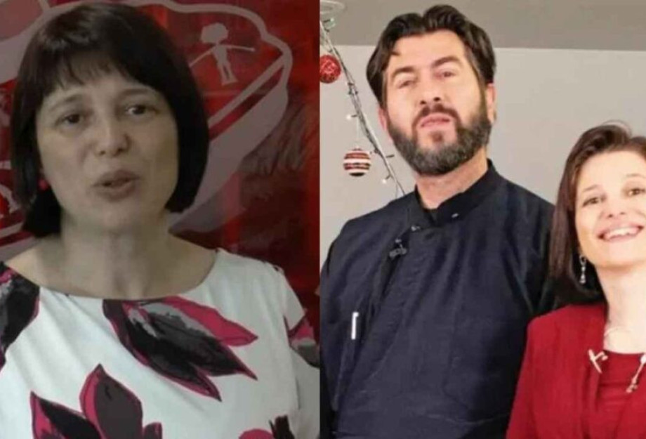 «Πήρα τα 347.000€ και τις λίρες από τη θυρίδα για να τα… μετρήσω», λέει η πρεσβυτέρα, «κάγκελο» οι αστυνομικοί «Πήρα τα 347.000€ και τις λίρες από τη θυρίδα για να τα… μετρήσω», λέει η πρεσβυτέρα, «κάγκελο» οι αστυνομικοί