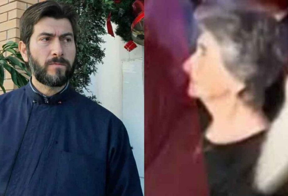 “Το ήξερα”: Σπάει τη σιωπή της η 86χρονη μητέρα του πάτερ Αντώνιου 1η φορά μετά τις αποκαλύψεις “Το ήξερα”: Σπάει τη σιωπή της η 86χρονη μητέρα του πάτερ Αντώνιου 1η φορά μετά τις αποκαλύψεις