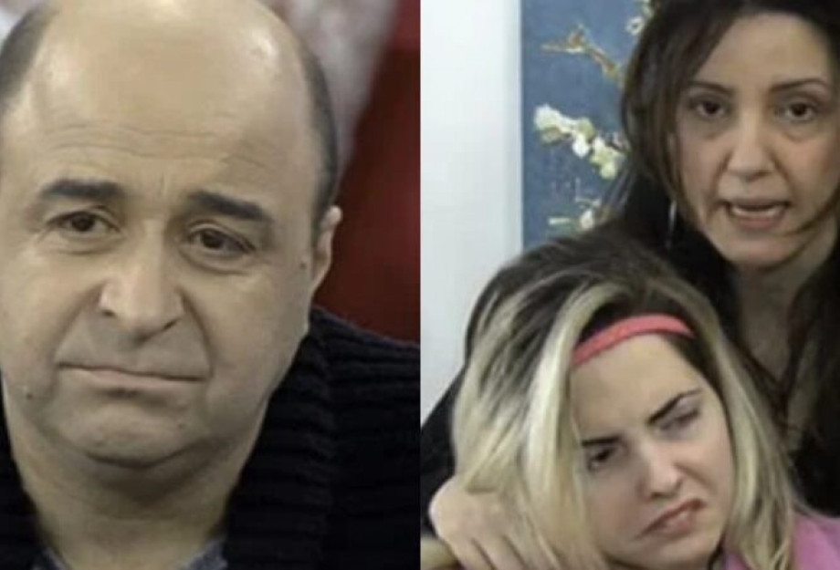 Μεγαλείο ανθρωπιάς από τον Μάρκο Σεφερλή: Αγόρασε αυτοκίνητο στην Άσπα που την πυροβόλησε ο ίδιος της ο πατέρας Μεγαλείο ανθρωπιάς από τον Μάρκο Σεφερλή: Αγόρασε αυτοκίνητο στην Άσπα που την πυροβόλησε ο ίδιος της ο πατέρας