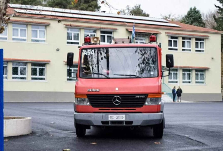 Διδασκαλική Ομοσπονδία Ελλάδος: Ο θάνατος του μικρού μαθητή δεν είναι απλά ένα ατύχημα Διδασκαλική Ομοσπονδία Ελλάδος: Ο θάνατος του μικρού μαθητή δεν είναι απλά ένα ατύχημα