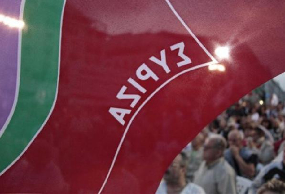 Παραμονή των ανακοινώσεων στο ΣΥΡΙΖΑ, η Σταμπουλή θέλει την παραίτηση της Χαραλαμπίδου από το Δ.Σερρών; Παραμονή των ανακοινώσεων στο ΣΥΡΙΖΑ, η Σταμπουλή θέλει την παραίτηση της Χαραλαμπίδου από το Δ.Σερρών;