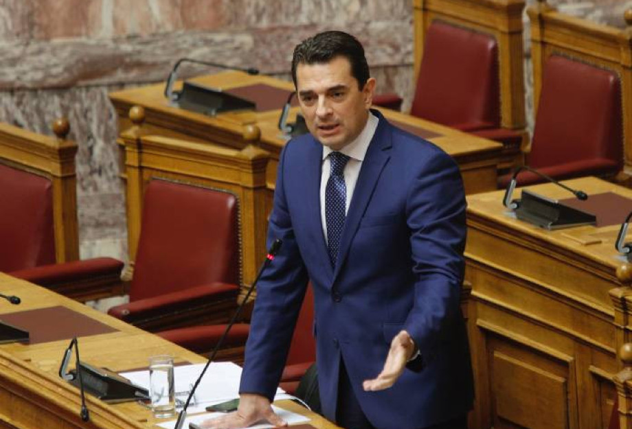 Με την Υπουργική Απόφαση του κ.Σκρέκα: Το Μενοίκιο στα μεγάλα συμφέροντα Με την Υπουργική Απόφαση του κ.Σκρέκα: Το Μενοίκιο στα μεγάλα συμφέροντα