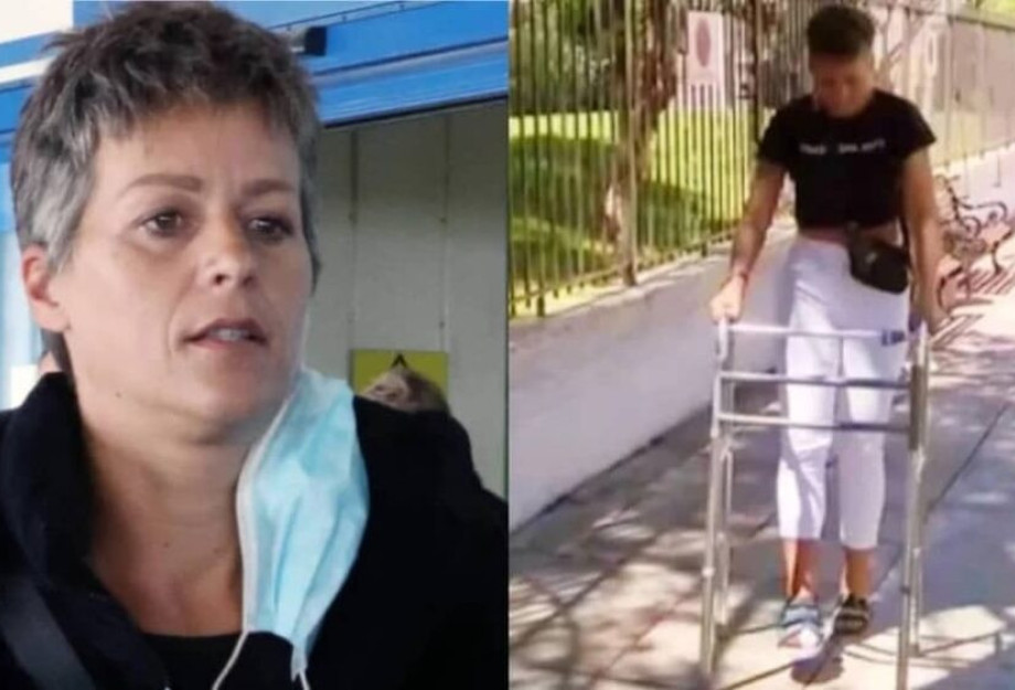 Survivor – Σοφία Μαργαρίτη: Κατέθεσε αγωγή ύψους 200.000 ευρώ κατά της παραγωγής Survivor – Σοφία Μαργαρίτη: Κατέθεσε αγωγή ύψους 200.000 ευρώ κατά της παραγωγής