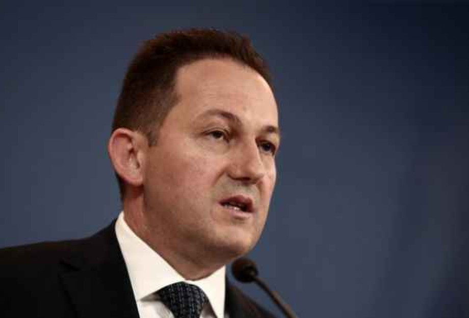 Με δικαιούχους Δήμους και Δημοτικές επιχειρήσεις: Νέα πρόσκληση με 5 εκατ. Ευρώ για έργα Με δικαιούχους Δήμους και Δημοτικές επιχειρήσεις: Νέα πρόσκληση με 5 εκατ. Ευρώ για έργα