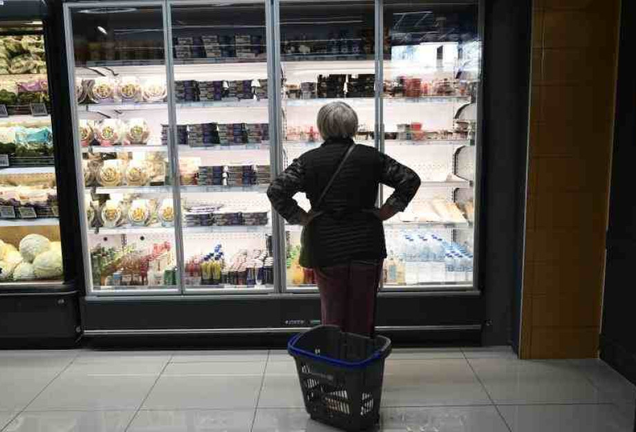 Χαμηλές οι τιμές στo «καλάθι του νοικοκυριού»: «Ντετέκτιβ» πρέπει να γίνουν οι πολίτες! Χαμηλές οι τιμές στo «καλάθι του νοικοκυριού»: «Ντετέκτιβ» πρέπει να γίνουν οι πολίτες!