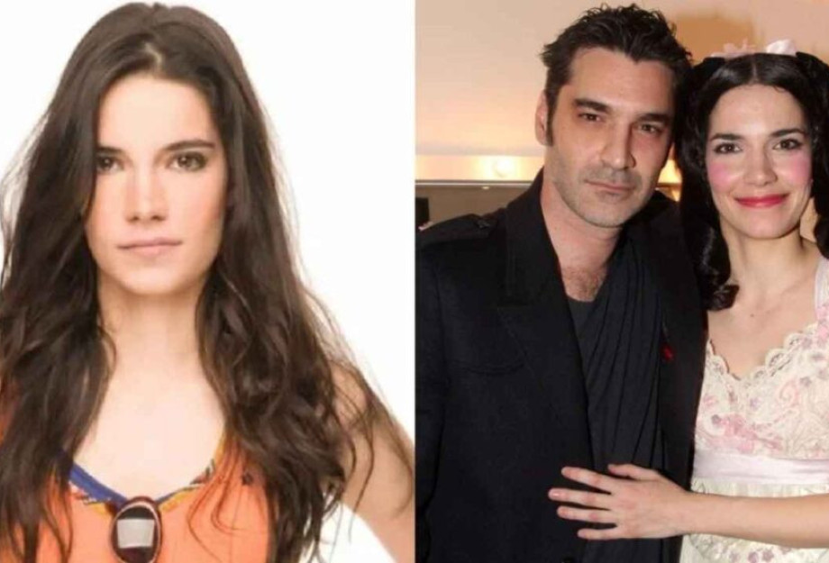 Τα άλλαξε όλα, παντρεύτηκε με ηθοποιό, έγινε μαμά: Έτσι είναι σήμερα η 1η «μούσα» του Παπακαλιάτη, Δανάη Σκιάδη Τα άλλαξε όλα, παντρεύτηκε με ηθοποιό, έγινε μαμά: Έτσι είναι σήμερα η 1η «μούσα» του Παπακαλιάτη, Δανάη Σκιάδη