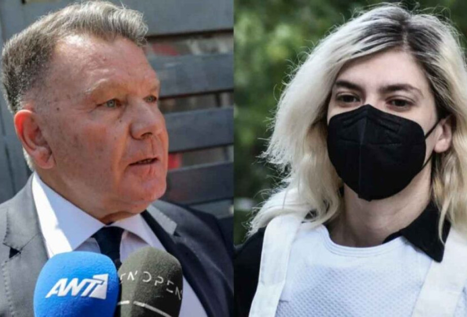«Θα τους λιώσω»: Ξεσπά ο Κούγιας για την Πισπιρίγκου – “Της πήραν 10.000€, έπρεπε να είναι ήδη ελεύθερη”, λέει «Θα τους λιώσω»: Ξεσπά ο Κούγιας για την Πισπιρίγκου – “Της πήραν 10.000€, έπρεπε να είναι ήδη ελεύθερη”, λέει