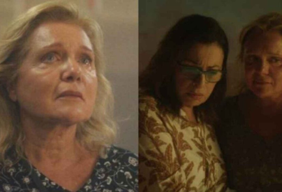 «Τιμή μου που παίζω μαζί σου. Σ’ αγαπώ»: Η Μαρία Καβογιάννη αποθεώνει σε 2 προτάσεις την Χάρις Αλεξίου «Τιμή μου που παίζω μαζί σου. Σ’ αγαπώ»: Η Μαρία Καβογιάννη αποθεώνει σε 2 προτάσεις την Χάρις Αλεξίου