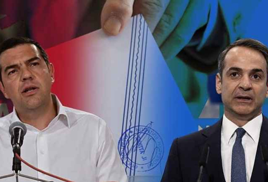 Αλλάζει το σκηνικό του καιρού: Χαμός καθημερινά με τις δημοσκοπήσεις! Αλλάζει το σκηνικό του καιρού: Χαμός καθημερινά με τις δημοσκοπήσεις!