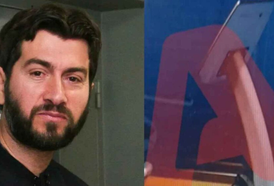 Τζάκι, όργανα γυμναστικής, διπλό κρεβάτι: Ιδού το προσωπικό δωμάτιο του πάτερ Αντώνιου μέσα στη δομή της Κιβωτού (ΦΩΤΟ) Τζάκι, όργανα γυμναστικής, διπλό κρεβάτι: Ιδού το προσωπικό δωμάτιο του πάτερ Αντώνιου μέσα στη δομή της Κιβωτού (ΦΩΤΟ)