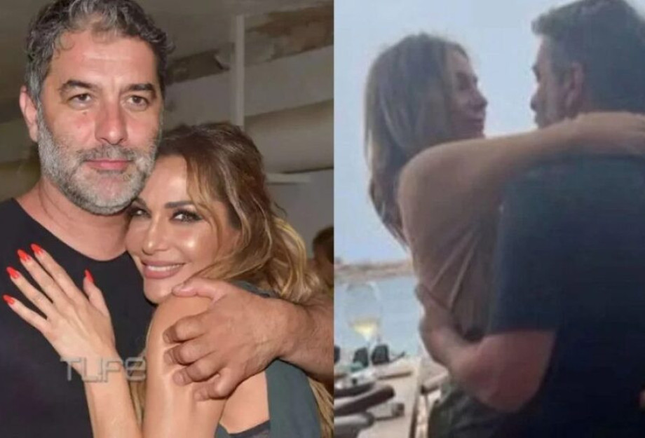 «Αισθάνομαι ότι μου τον έχει φέρει ο Θεός»: Λιώνει από έρωτα η Βανδή για τον Μπισμπίκη «Αισθάνομαι ότι μου τον έχει φέρει ο Θεός»: Λιώνει από έρωτα η Βανδή για τον Μπισμπίκη
