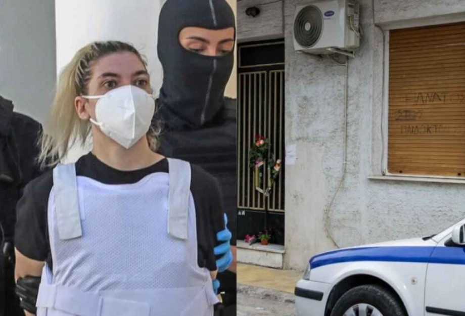 Βγήκε το πόρισμα 9 μήνες μετά: Έτσι πέθανε η σπιτονοικοκυρά της Ρούλας Πισπιρίγκου Βγήκε το πόρισμα 9 μήνες μετά: Έτσι πέθανε η σπιτονοικοκυρά της Ρούλας Πισπιρίγκου