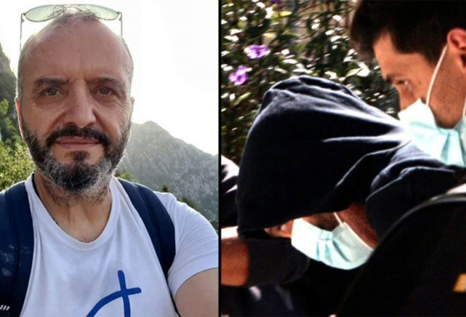 Κολωνός: Προθεσμία για να απολογηθεί πήρε ο 53χρονος που εξέδιδε τη 12χρονη -Οργανωμενο σχέδιο βλέπει η ΕΛΑΣ Κολωνός: Προθεσμία για να απολογηθεί πήρε ο 53χρονος που εξέδιδε τη 12χρονη -Οργανωμενο σχέδιο βλέπει η ΕΛΑΣ