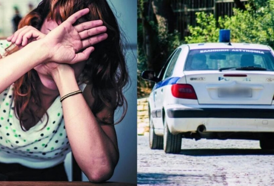 Χαμός στον Βόλο: Σύζυγος ξυλοκόπησε γειτόνισσά της – «Ναι την έβρισα και την κλώτσησα» Χαμός στον Βόλο: Σύζυγος ξυλοκόπησε γειτόνισσά της – «Ναι την έβρισα και την κλώτσησα»