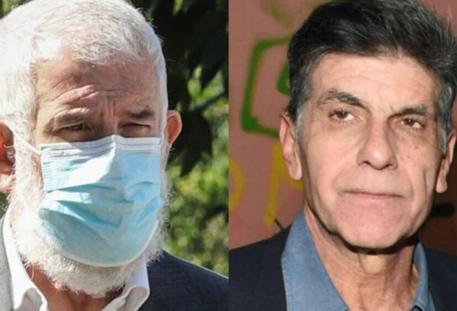 Ξεστόμισε αυτό που δεν περίμενε κανείς: Η απαράδεκτη φράση Φιλιππίδη για Μπέζο, άφησε άναυδους τους πάντες