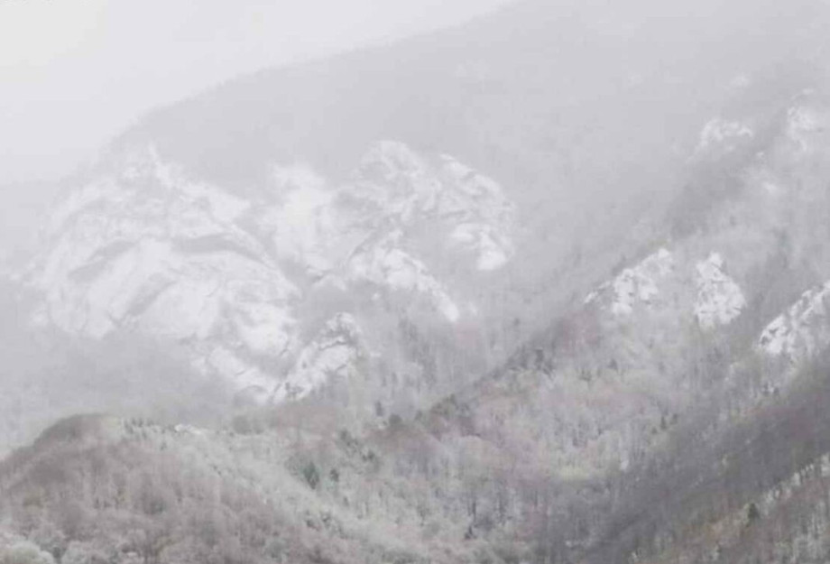Επιτέλους είδαμε άσπρη μέρα στο Ν. Σερρών Επιτέλους είδαμε άσπρη μέρα στο Ν. Σερρών
