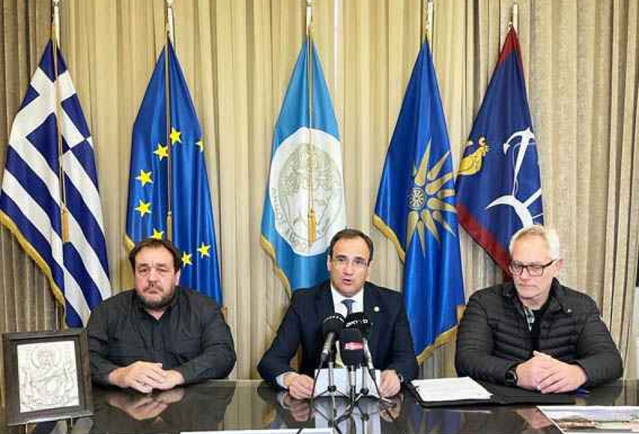 Με χρηματοδότηση από το Ταμείο Αλληλεγγύης: Δύο νέα υπαίθρια γήπεδα καλαθοσφαίρισης στη Σιγής Με χρηματοδότηση από το Ταμείο Αλληλεγγύης: Δύο νέα υπαίθρια γήπεδα καλαθοσφαίρισης στη Σιγής