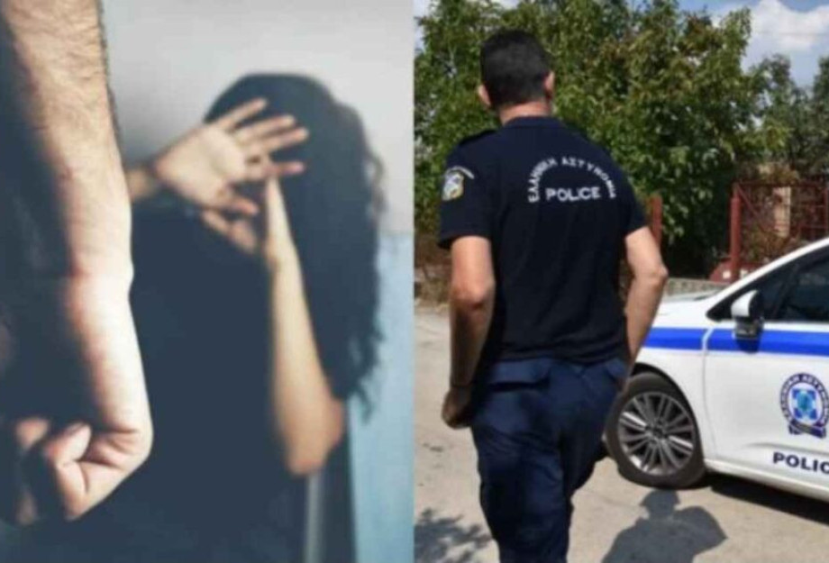 Στην Αστυνομική Διεύθυνση Σερρών: Αυξάνονται οι καταγγελίες για οικογενειακή βία Στην Αστυνομική Διεύθυνση Σερρών: Αυξάνονται οι καταγγελίες για οικογενειακή βία