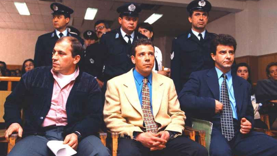 Τον τσιμέντωσαν σε χωράφι οι ίδιοι του οι συνεργάτες: Ο φρικτός θάνατος του Βασίλη Σούφλα, του πιο ψυχρού Έλληνα εκτελεστή