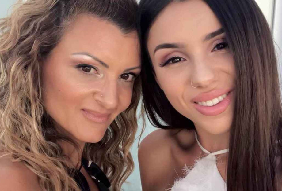Έκλαψαν όλοι: 21 χρόνια ζωής σε 1 λεπτό -Το σπαρακτικό βίντεο που δημοσίευσε η μητέρα της αδικοχαμένης Έμμας Έκλαψαν όλοι: 21 χρόνια ζωής σε 1 λεπτό -Το σπαρακτικό βίντεο που δημοσίευσε η μητέρα της αδικοχαμένης Έμμας