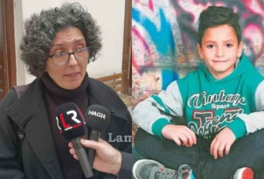 «Ήρθε η δικαίωση για την ψυχή του παιδιού μας»: Ένοχος ο γιατρός για τον θάνατο του 9χρονου Δημήτρη στη Λαμία