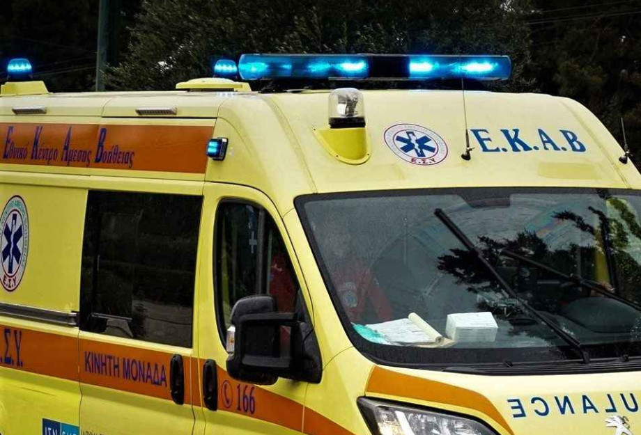 Κι άλλη νεκρή σε ταβέρνα: Γυναίκα πήγε για φαγητό και είχε τον πιο τραγικό θάνατο Κι άλλη νεκρή σε ταβέρνα: Γυναίκα πήγε για φαγητό και είχε τον πιο τραγικό θάνατο