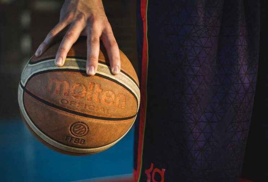 Θρήνος στον Ελληνικό αθλητισμό: Νεκρός 21χρονος μπασκετμπολίστας Θρήνος στον Ελληνικό αθλητισμό: Νεκρός 21χρονος μπασκετμπολίστας