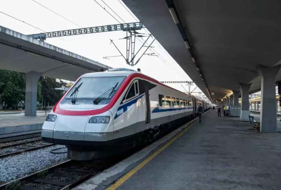 Πολύπλοκο παζλ οι αρμοδιότητες στον Ελληνικό Σιδηρόδρομο Πολύπλοκο παζλ οι αρμοδιότητες στον Ελληνικό Σιδηρόδρομο