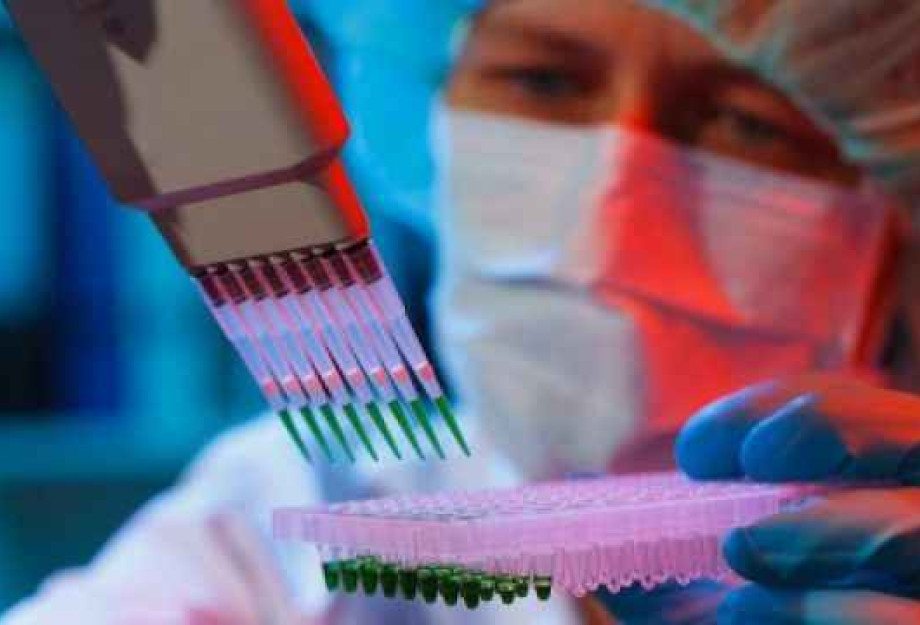 Ένα βήμα πιο κοντά στην θεραπεία με φως για την αντιμετώπιση του καρκίνου