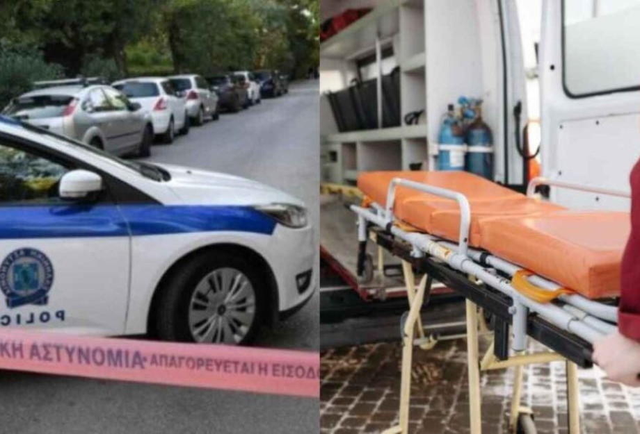Τον σκότωσε μπροστά στην οικογένειά του & ανέβασε βίντεο στο TikTok: Σοκ στην Ξάνθη για την άγρια δολοφονία Τον σκότωσε μπροστά στην οικογένειά του & ανέβασε βίντεο στο TikTok: Σοκ στην Ξάνθη για την άγρια δολοφονία
