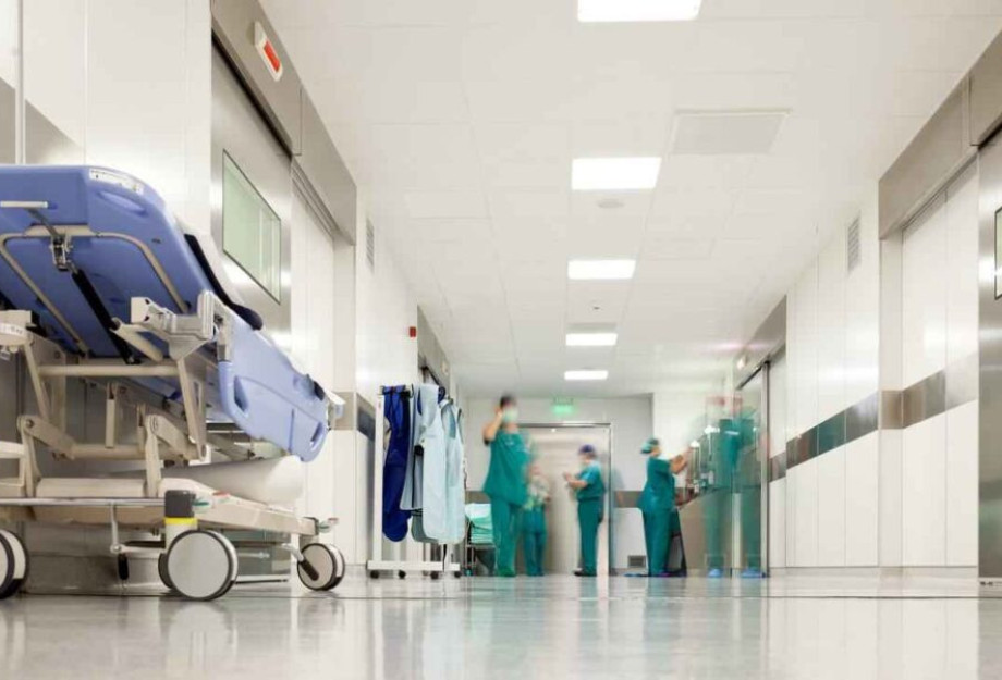 Ούρλιαζαν οι νοσοκόμες: Πήγε στα Επείγοντα να εξεταστεί, ξαφνικά χάθηκε και τον βρήκαν νεκρό στην τουαλέτα Ούρλιαζαν οι νοσοκόμες: Πήγε στα Επείγοντα να εξεταστεί, ξαφνικά χάθηκε και τον βρήκαν νεκρό στην τουαλέτα