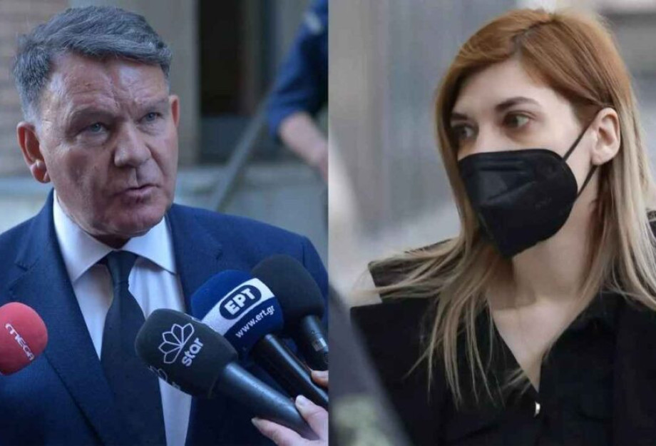 Αλέξης Κούγιας: Ο ξυλοδαρμός της Πισπιρίγκου, η κεταμίνη και η αιφνίδια κατάθεση Αλέξης Κούγιας: Ο ξυλοδαρμός της Πισπιρίγκου, η κεταμίνη και η αιφνίδια κατάθεση