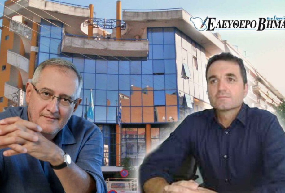 Γιώργος Ανδρέου: Σοφή η ακύρωση της συναυλίας του τράπερ FY! Γιώργος Ανδρέου: Σοφή η ακύρωση της συναυλίας του τράπερ FY!