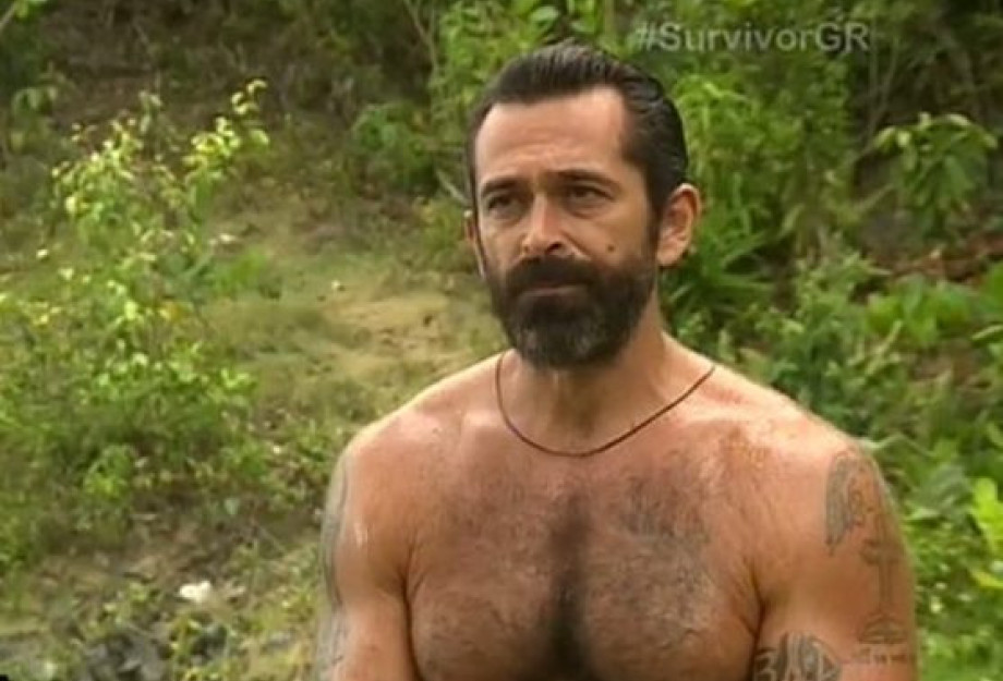 Survivor All Star: Στηρίζει Ελευθερία Ελευθερίου ο Μπο – «Συμφωνώ μαζί της» Survivor All Star: Στηρίζει Ελευθερία Ελευθερίου ο Μπο – «Συμφωνώ μαζί της»