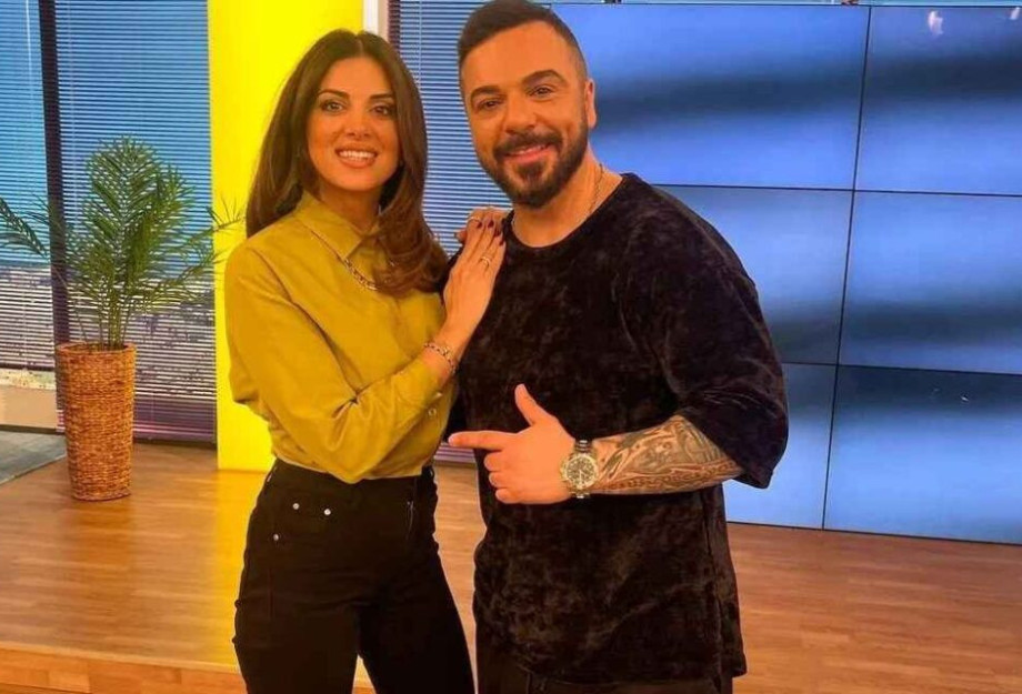 Survivor – Τριαντάφυλλος:«Αν ήμουν οικογένεια της Ελευθερίας θα σε περίμενα στα αεροδρόμιο Μαρτίκα» Survivor – Τριαντάφυλλος:«Αν ήμουν οικογένεια της Ελευθερίας θα σε περίμενα στα αεροδρόμιο Μαρτίκα»