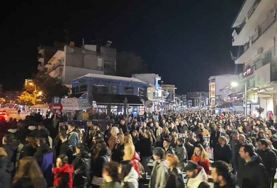 Τετάρτη 8 Μαρτίου: Ποιοι συμμετέχουν στην απεργία Τετάρτη 8 Μαρτίου: Ποιοι συμμετέχουν στην απεργία