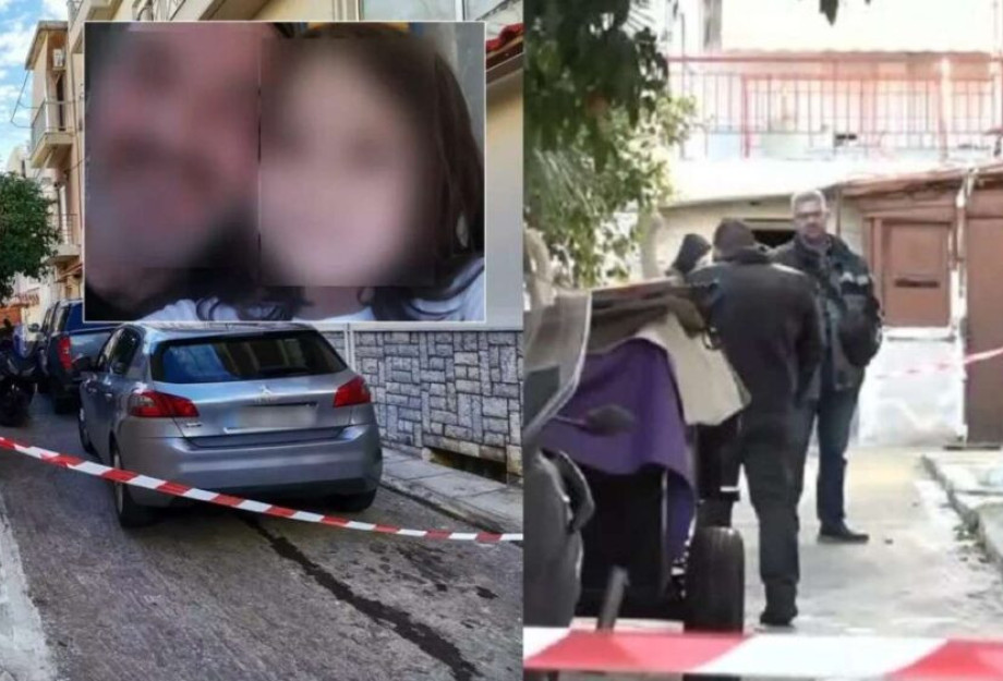 Νέα γυναικοκτονία στη Νίκαια, με θύμα μία 54χρονη: Έτρεχαν έξω οι γείτονες τα ξημερώματα στη Νίκαια Νέα γυναικοκτονία στη Νίκαια, με θύμα μία 54χρονη: Έτρεχαν έξω οι γείτονες τα ξημερώματα στη Νίκαια